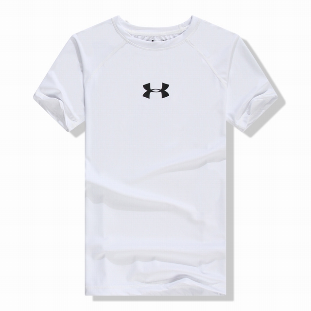 men Under Armour t-shirt-041